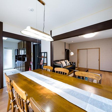 コージー バケーション ステイ 富士河口湖 Villa Kültér fotó