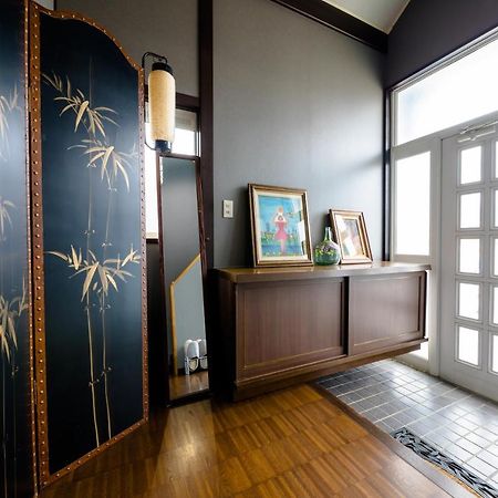 コージー バケーション ステイ 富士河口湖 Villa Kültér fotó