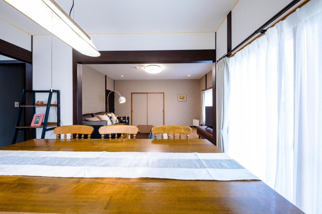 コージー バケーション ステイ 富士河口湖 Villa Kültér fotó