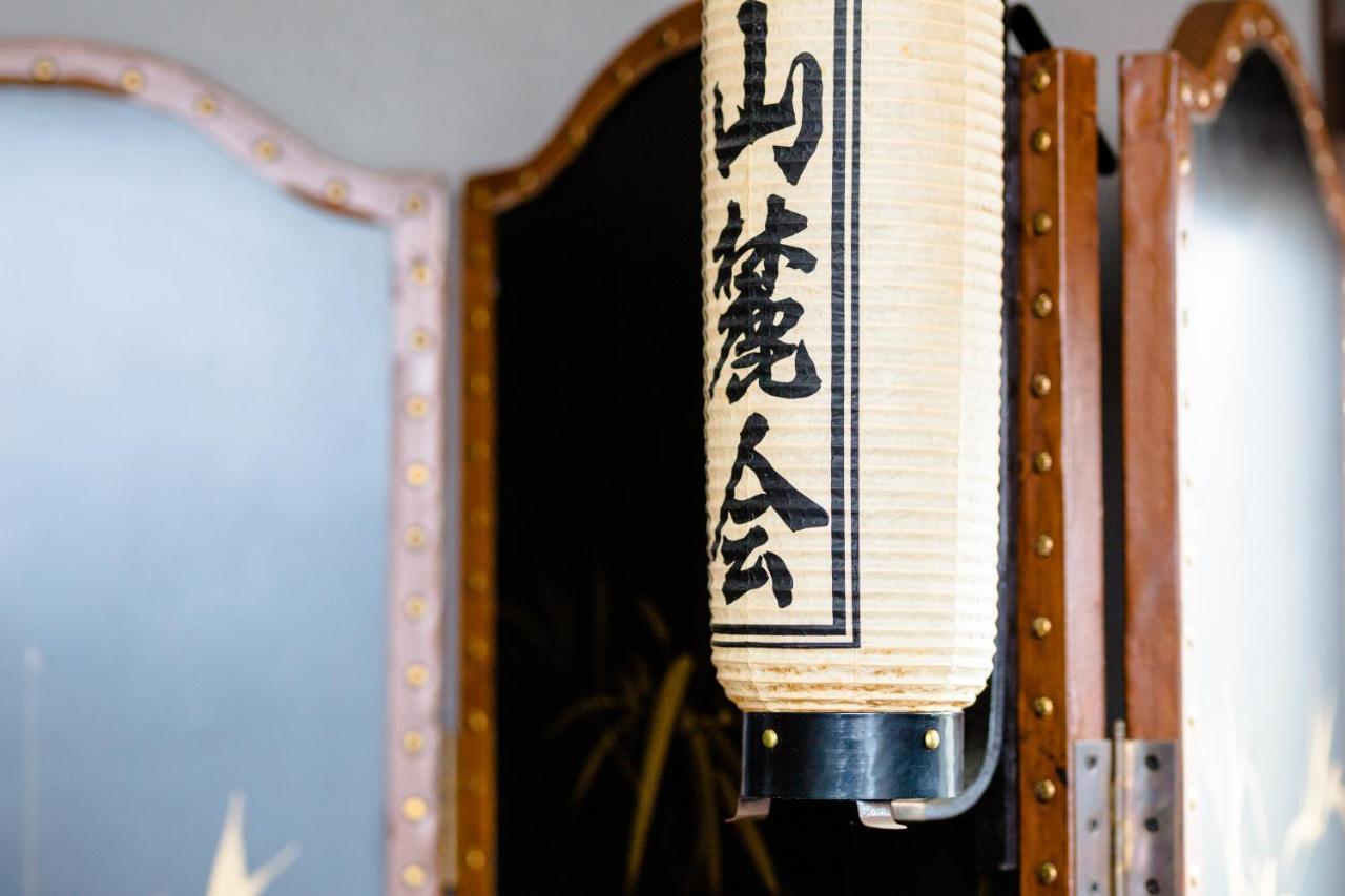 コージー バケーション ステイ 富士河口湖 Villa Kültér fotó
