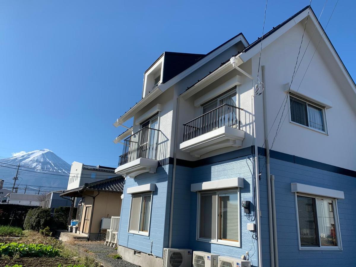 コージー バケーション ステイ 富士河口湖 Villa Kültér fotó